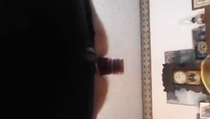 Götümü şişele 2