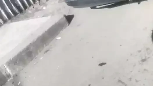 mar bint'i fotoğrafladım