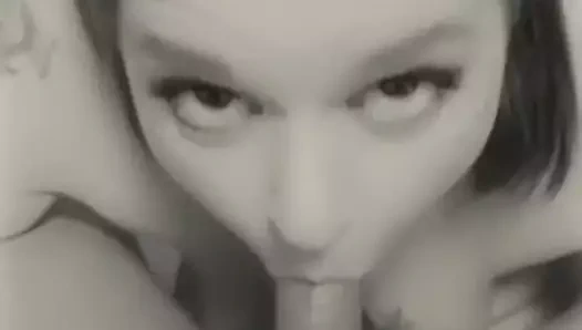 Amanda w yarak emiyor