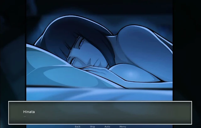 Konoha orta yaşlı seksi kadın bölüm 43 - hinata'nın sırrı - eroticgamesnc tarafından