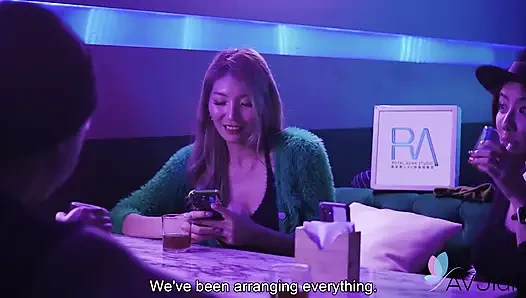 Li zhiyan ile liseli buluşma seksi
