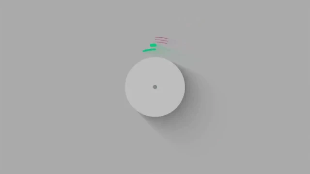 Akane Shirosaki sahne arkası