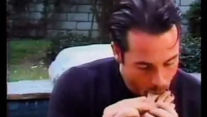 adam emme kapalı onu ayak