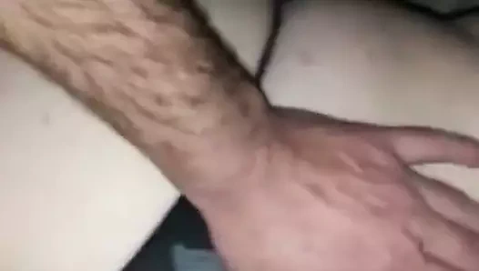 Karım 42 yaşında, lanet köpek