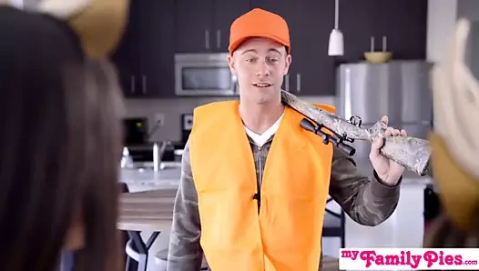 Adım kardeş ve arkadaşı erkek kardeşi tarafından becerdin almak7:e6