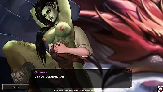 Ne efsanesi - (pt 56) - wtf bu adamla yanlış yapıyor