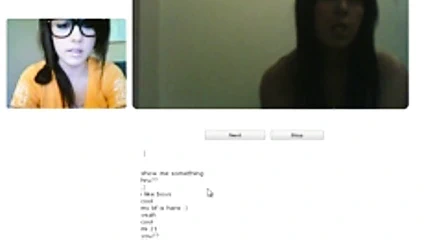 Web kamerası fahişesi #6