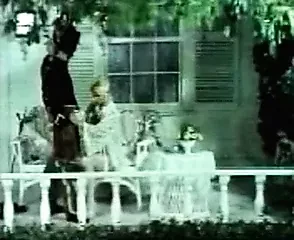 Uzun dong gümüşü ve seka