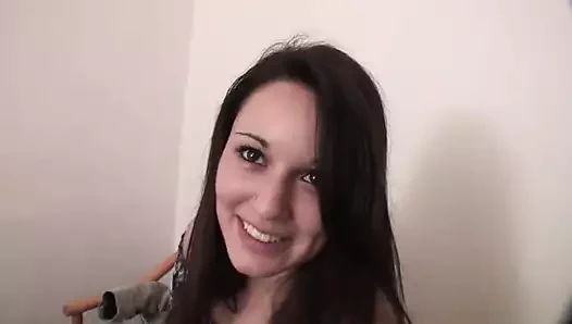 Güzel ve ateşli grup seks