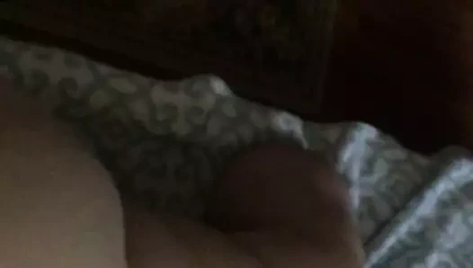 Bbw eş köpek stili