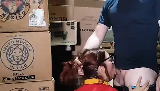 İzin karşılığında çalışanım