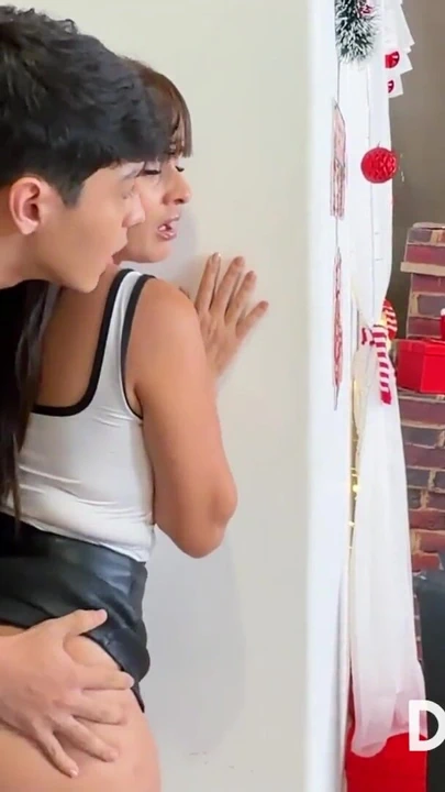 LIL TIMY SECRETLY FUCKS STEPDAUGHTER AND STEPMOTHER BEHIND MR. GARRISON'S BACK | Clip 3