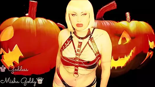 Bu itiş biseksüelle ilgili değil - sen busun! Büyük yarak emme fikrine inme