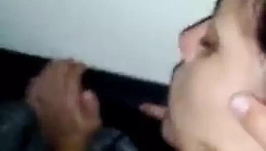 Colega de la mega image futai dupa 2 ani