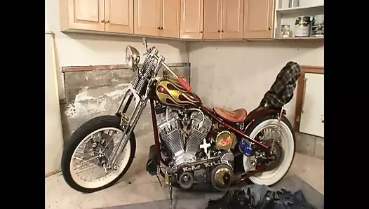 Mayhem melekleri - bölüm 4