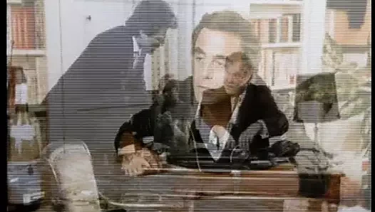 Classic - Ekstasen, Maedchen und Millionen