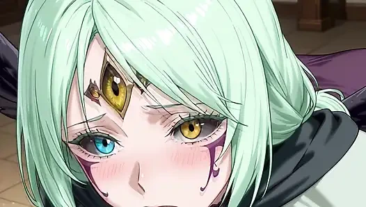 Mjurran (Tensura)