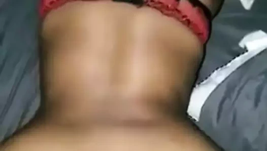 Bajan kadın erkek arkadaşı partner seks