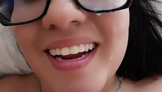 BÜYÜK GÖTLÜ HEMŞIRE DOKTOR DÖLÜNÜ BıRAKTıĞıNDA HASTASıNı SIKIYOR