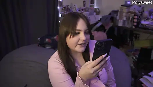 Bir kocanın porno hikayesi kadın egemenliği - kadın kılıklı bir finale dönüşüyor (2i2) rus