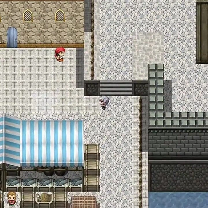 Dragon Conquista - bölüm 2