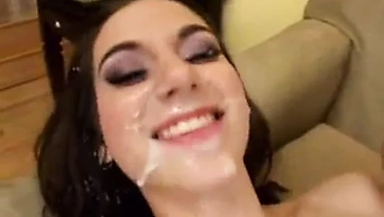 Bukkake süre kahrolası