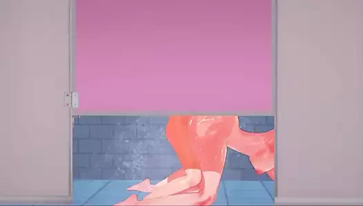 Twisted Wolrd 4 doktoru cezalandırıyor