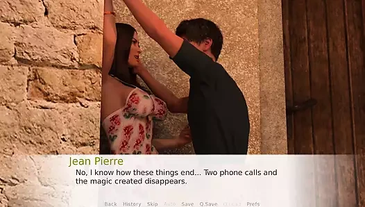 Ne pahasına olursa olsun evli kadın #3