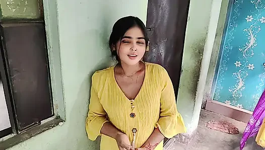Gerçek evli çift romantik banyo vlog ve tutkulu duş samimiyeti