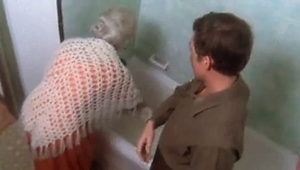 Kirli ördek küveti