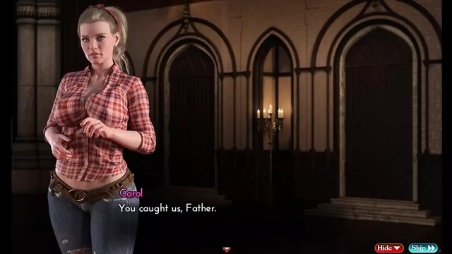 The Genesis order #148 - pc oyunu (hd)