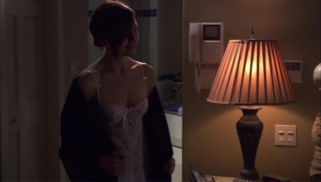 Justine bateman - ''sahip olmak ve tutmak'' 02