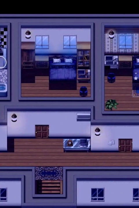 Lisa: Biri bu gece çok sert sikiliyor bölüm 35