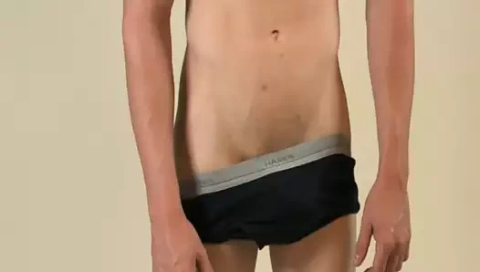 Kısa horoz vuruş krikolar çük için senin