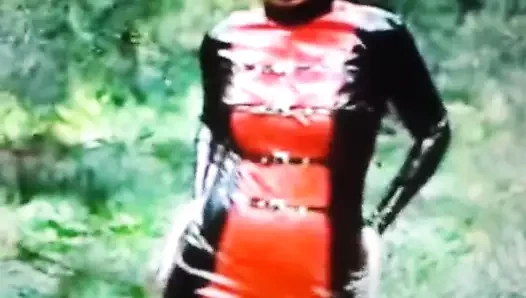 Özel seks klipsi nr2