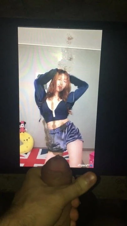 Bj &amp; twitch flama berry cum haraç