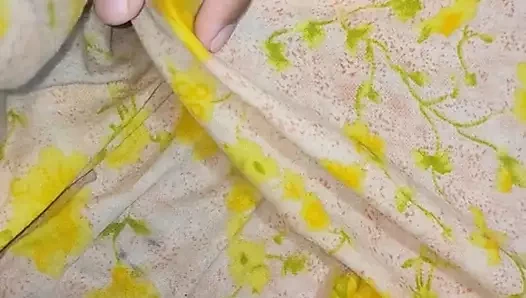 Travesti masterbasyonu