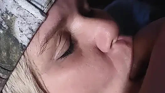 Yarak emmeyi seviyorum