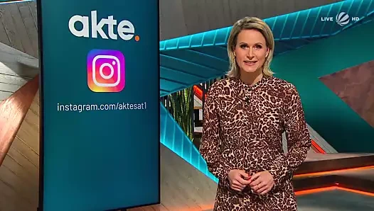 Claudia von brauchitsch - akte. - 11 ocak 2021