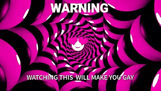 SADECE SES - eşcinsel nefis cummie brainfuck versiyonuna gitmek için seni büyülüyor