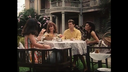 3 SIGNORE A COSCE LARGHE (Full Movie)