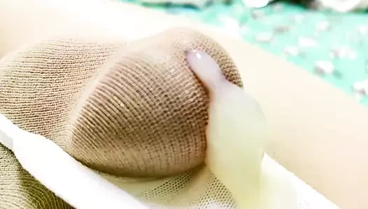 Külotlu çorap dölleniyor