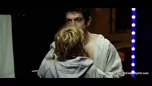 Alba rohrwacher çıplak derleme - geri al (2010) - hd