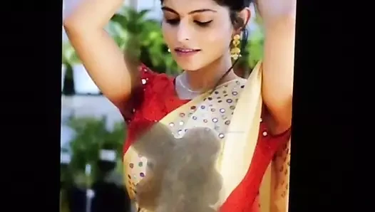 Cum üzerinde mounika reddy