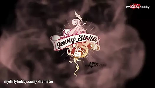 Mydirtyhobby - bir sıcak inanılmaz fuck!