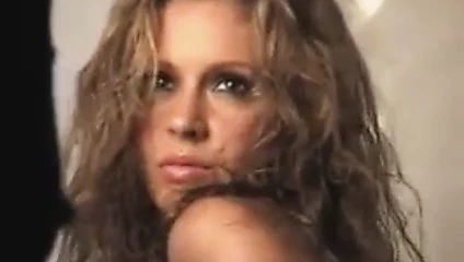 Milano alyssa fotoğraf çekimi