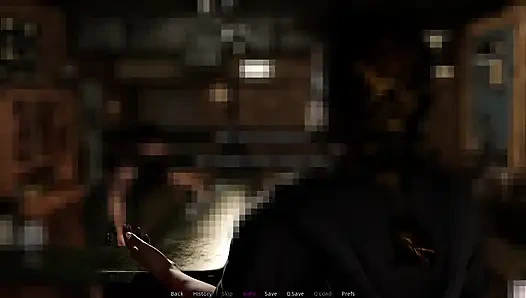 Yarık içinde bir ev - (pt 78) nc