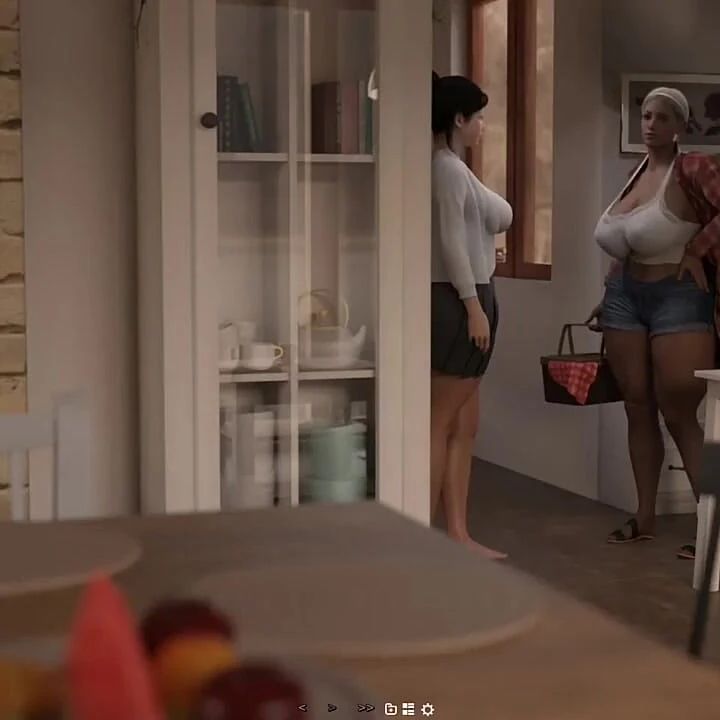 Aşk ve baştan çıkarma ep 1