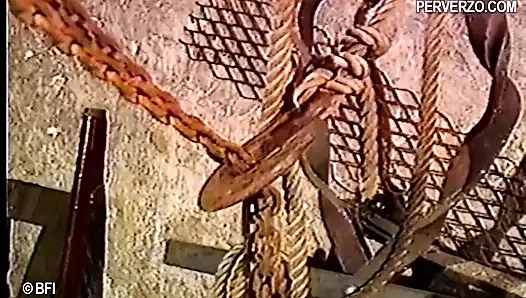 Rick savage - bağlı ve askıya alındı