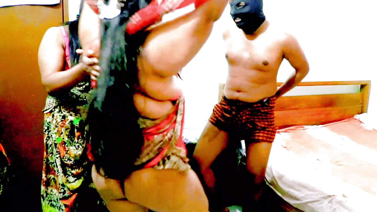threesome desi sexy dance, desi teen, bbw girl bangla dirty talk